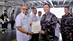 Wamenaker: Sertifikasi Kompetensi Jadi Kunci Perkuat SDM Maritim Nasional