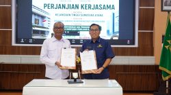 Kejati Sumut dan DJKN Perkuat Sinergi, Percepatan Pemulihan Aset Negara Jadi Fokus Utama