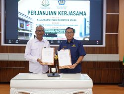 Kejati Sumut dan DJKN Perkuat Sinergi, Percepatan Pemulihan Aset Negara Jadi Fokus Utama