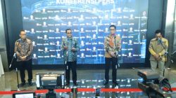 OJK: Pengumuman Index Review Rebalancing MSCI Momentum Melanjutkan Reformasi Pasar Modal