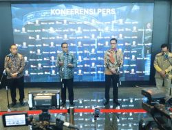 OJK: Pengumuman Index Review Rebalancing MSCI Momentum Melanjutkan Reformasi Pasar Modal