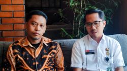 Polemik Tunggakan SPP Siswa Panca Budi Berakhir Damai, Respon Rico Waas Dituntasan Dinas Pendidikan