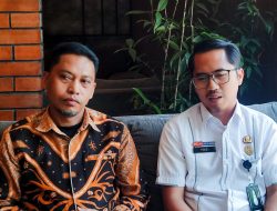 Polemik Tunggakan SPP Siswa Panca Budi Berakhir Damai, Respon Rico Waas Dituntasan Dinas Pendidikan