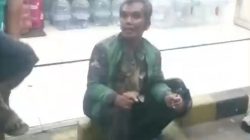 Baru Selesai Antar GoFood, Driver Ojol di Medan Dibegal 4 Pria Bersenjata Parang