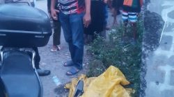 Geger di Aliran Sungai Deli Marelan, Warga Temukan Potongan Kaki Manusia Terbungkus Plastik