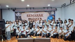 Sofyan Tan: Konten Kreatif Harus Berangkat dari Literasi Budaya