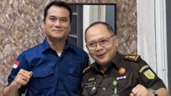 Forwaka Sumut Pastikan Relasi dengan Kejatisu Tetap Solid, Profesionalisme Jadi Kunci