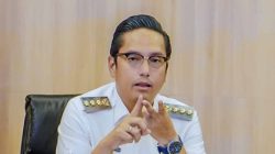 Rico Waas Akui Berobat ke Luar Negeri, Klaim Sudah Kantongi Izin Mendagri dan Tak Gunakan APBD