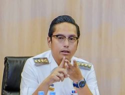 Rico Waas Akui Berobat ke Luar Negeri, Klaim Sudah Kantongi Izin Mendagri dan Tak Gunakan APBD