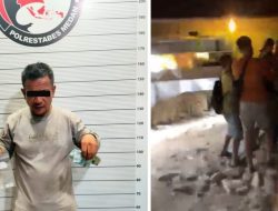 Pengedar Sabu di Bantaran Sungai Medan Dibekuk saat Ops Antik Toba 2026, Polisi Sita Paket Siap Edar