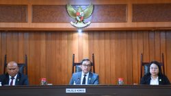 Hasil Sidang Telat Lapor Akuisisi, KPPU Denda NTT Docomo Rp2 Miliar
