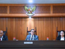 Hasil Sidang Telat Lapor Akuisisi, KPPU Denda NTT Docomo Rp2 Miliar