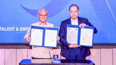 Kemnaker Gandeng Unpad, Perkuat Link and Match Kampus dengan Kebutuhan Industri