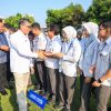 Menaker Ingatkan Ancaman AI: Pekerja Harus Inovatif atau Tertinggal
