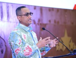 OJK: Anak Muda Kini Penggerak Utama Pasar Modal Indonesia