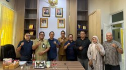 Jelang Idul Adha, Pemko Medan Perketat Pengawasan 10.586 Hewan Kurban