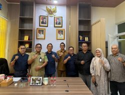Jelang Idul Adha, Pemko Medan Perketat Pengawasan 10.586 Hewan Kurban