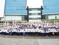 Pelindo Regional 1 Belawan Jadikan Harkitnas 2026 Momentum Perkuat Pelayanan Kepelabuhanan