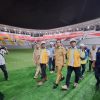 Stadion Teladan Diuji Piala AFF, Medan Kejar Momentum Jadi Tuan Rumah Sepak Bola Asia Tenggara