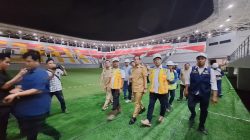 Stadion Teladan Diuji Piala AFF, Medan Kejar Momentum Jadi Tuan Rumah Sepak Bola Asia Tenggara