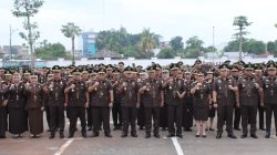 Harkitnas 2026, Kajati Sumut Serukan Penegakan Hukum Humanis demi Jaga “Tunas Bangsa”