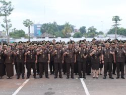 Harkitnas 2026, Kajati Sumut Serukan Penegakan Hukum Humanis demi Jaga “Tunas Bangsa”