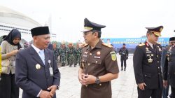 Harkitnas 2026 di Sumut: Dari Lapangan Astaka, Seruan Bangkit di Tengah Tantangan Zaman