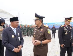 Harkitnas 2026 di Sumut: Dari Lapangan Astaka, Seruan Bangkit di Tengah Tantangan Zaman