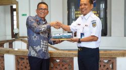 Benahi Belawan dari Rel hingga Drainase, Pemko Medan Gandeng KAI dan Aparat