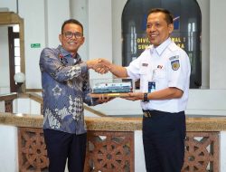 Benahi Belawan dari Rel hingga Drainase, Pemko Medan Gandeng KAI dan Aparat