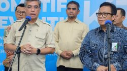 K3 Jadi Sorotan, Menaker Minta BPJS Ketenagakerjaan Tak Sekadar Bayar Klaim