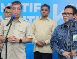 K3 Jadi Sorotan, Menaker Minta BPJS Ketenagakerjaan Tak Sekadar Bayar Klaim