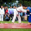 Popkot Medan 2026 Digelar, Rico Waas Dorong Atlet Muda Jauhi Judi Online dan Narkoba