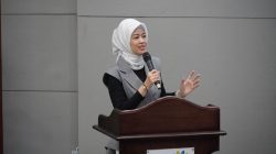 UPER Satukan Akademisi dan Industri, Kupas Strategi Kota Rendah Emisi
