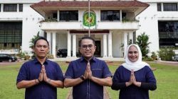 Kurban Perdana PWPM Pasca Pelantikan, Soliditas Wartawan Kian Menguat