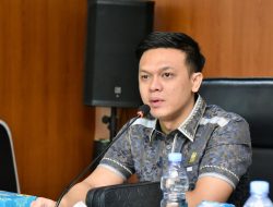 Blackout Sumut Lumpuhkan Aktivitas Warga, DPRD Medan Desak PLN Bertanggung Jawab