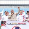 Kemnaker Bentuk Tim Khusus Selesaikan Sengketa Industrial di PT Epson