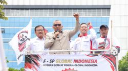 Kemnaker Bentuk Tim Khusus Selesaikan Sengketa Industrial di PT Epson