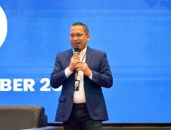Laba Pegadaian Melonjak 87% Ditopang Bisnis Emas dan Pembiayaan