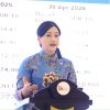 OJK Genjot Ekonomi Daerah Lewat Pembiayaan Tepat Sasaran, 40 Daerah Sudah Jalankan Program PED
