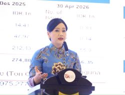 OJK Genjot Ekonomi Daerah Lewat Pembiayaan Tepat Sasaran, 40 Daerah Sudah Jalankan Program PED