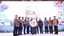 OJK Bidik Kopi hingga Industri Film Jadi Motor Baru Ekonomi Daerah