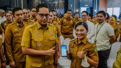 Medan Pacu Validasi 792 Ribu KK, Rico Waas: Bansos Tak Bisa Lagi Berdasar “Like or Dislike”