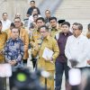 Sumut Terima Pengembalian TKD Terbesar, Tito Karnavian Ungkap Alasannya