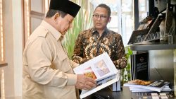 Pegadaian Kukuhkan Posisi sebagai Wajah Utama Bank Emas Indonesia