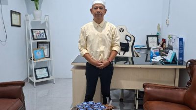 Pewarta Polrestabes Medan Rutin Gelar Jumat Barokah untuk Pererat Hubungan dengan Masyarakat