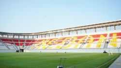 Tanpa Dihadiri Penonton, Stadion Teladan Medan Dipastikan Gelar Laga Piala AFF U-19 2026