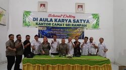 Muskab I SMSI Sergai: Zuhari Kembali Pimpin Organisasi, Siap Perkuat Kolaborasi dan Profesionalisme Media