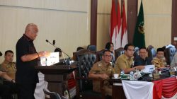 Aset Pemko Medan Amburadul, DPRD Temukan Barang Hilang hingga Rusak Menumpuk