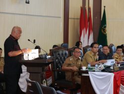 Aset Pemko Medan Amburadul, DPRD Temukan Barang Hilang hingga Rusak Menumpuk